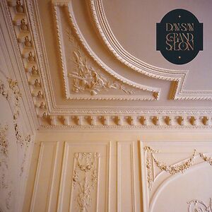 Grand Salon by Dan San