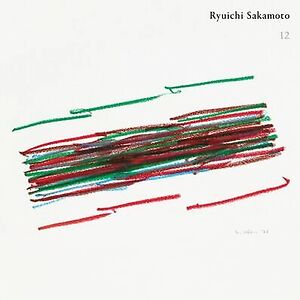 12 by Ryuichi Sakamoto