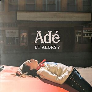 Et Alors ? by Ad