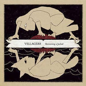 Becoming A Jackal by Villagers