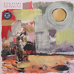 Darling Arithmetic by Villagers