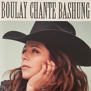 Boulay Chante Bashung, Les Chevaux Du Plaisir by Isabelle Boulay