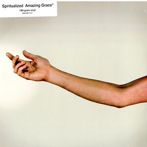 Amazing Grace by Spiritualized
