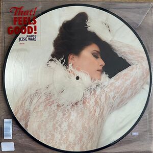 That! Feels Good!  by Jessie Ware