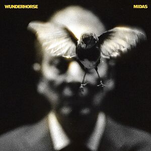 Midas - white vinyl by Wunderhorse