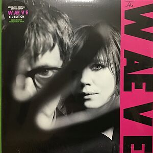 The Waeve  by The Waeve