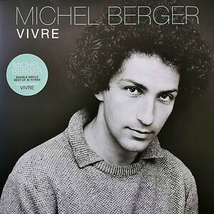 Vivre by Michel Berger