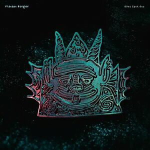 Dans Cent Ans by Flavien Berger