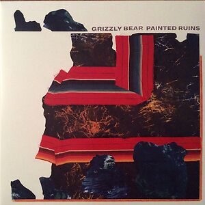 Painted Ruins by Grizzly Bear