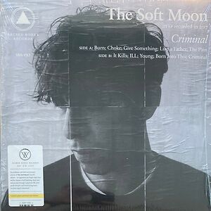 Criminal by The Soft Moon