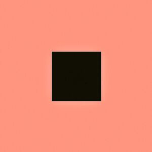 SABLE, fABLE - Black Vinyl by Bon Iver