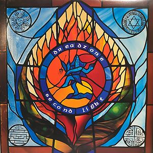 Second Light by Dreadzone