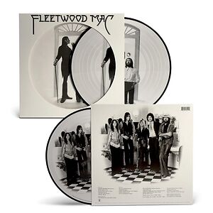 Fleetwood Mac by Fleetwood Mac