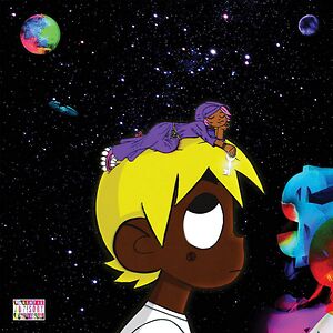 Eternal Atake (Deluxe) ? LUV vs. The World by Lil Uzi Vert