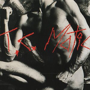 T.C. Matic 2xLP by TC Matic