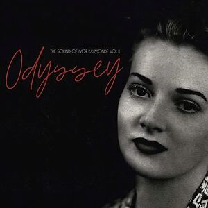 Odyssey (The Sound Of Ivor Raymonde Vol II) by Ivor Raymonde