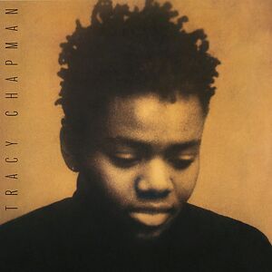 Tracy Chapman - 35th Anniversary Edition - Red Vinyl by Tracy Chapman