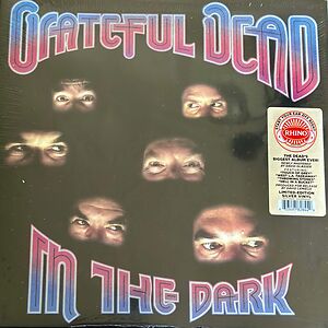 In The Dark by The Grateful Dead