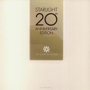 Starlight (20th Anniversary Edition) by The Supermen Lovers