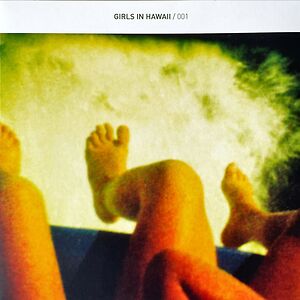 001 by Girls In Hawaii