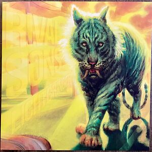 Lightbringer by Rival Sons
