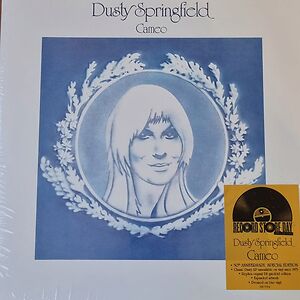 Cameo by Dusty Springfield