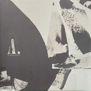 As The Moon Rests by A.A.Williams