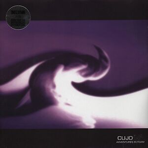 Adventures In Foam by Cujo