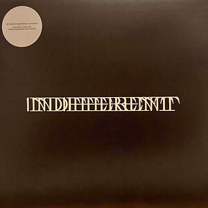 Indifferent by Recondite