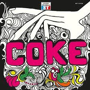 Coke by Coke