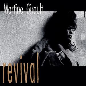 Revival by Martine Girault