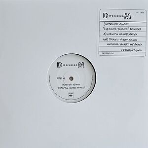 Wagging Tongue (Remixes) by Depeche Mode