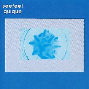 Quique by Seefeel