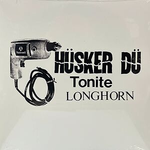 Tonite Longhorn by H?sker D