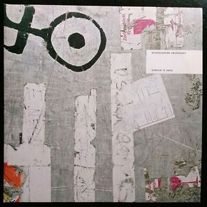 Silence Is Sexy by Einst?rzende Neubauten