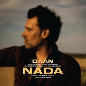 Nada by Daan