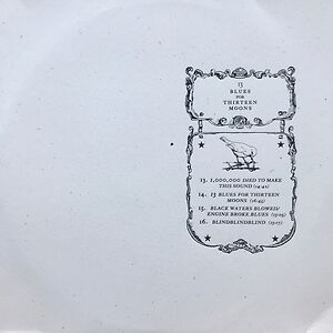 13 Blues For Thirteen Moons by A Silver Mt. Zion