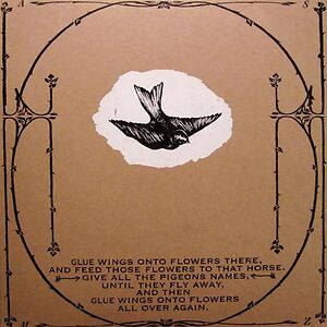 Horses In The Sky by A Silver Mt. Zion