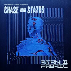 Fabric Presents Chase & Status RTRN II Fabric by Chase & Status