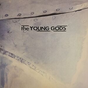 T.V. Sky by The Young Gods