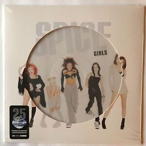 Spiceworld 25 by Spice Girls