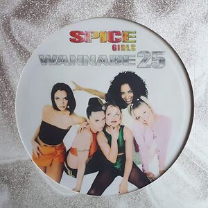Wannabe 25 by Spice Girls