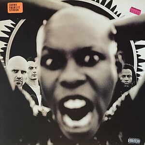 Stoosh by Skunk Anansie