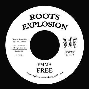 Free by Emma