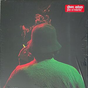 Simple Songs by Jim O'Rourke