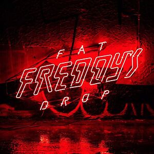Bays by Fat Freddy's Drop
