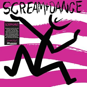 In Rhythm by Scream And Dance