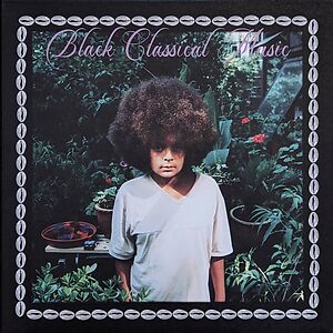 Black Classical Music - Boxset by Yussef Dayes