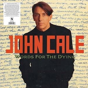 Words For The Dying by John Cale