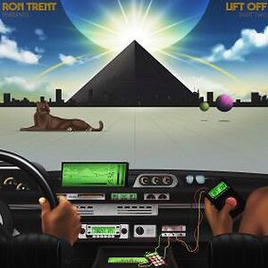 Lift Off Part Two by Ron Trent